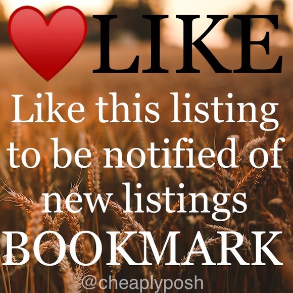 Bookmark ‼️SALE‼️ - Picture 1 of 1